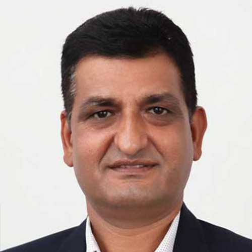 Parshuram Dahal