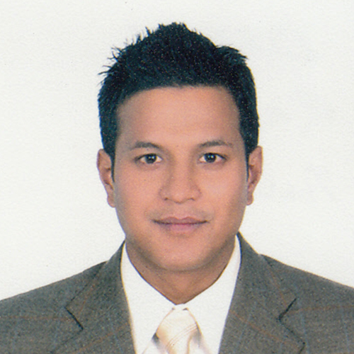 Dipesh Ratna Tuladhar