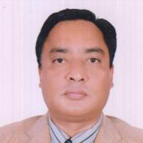 Ram Shrestha