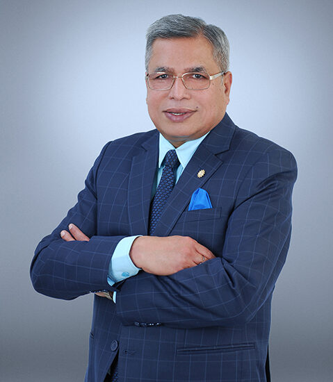 Kamlesh Agrawal