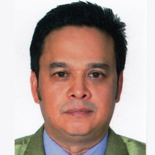 Kiran Kumar Dangol