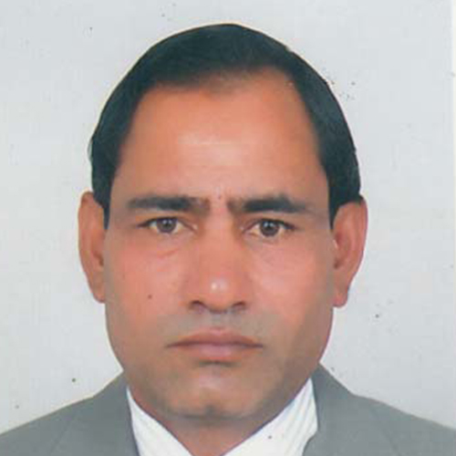 Nilkantha Chaulagain