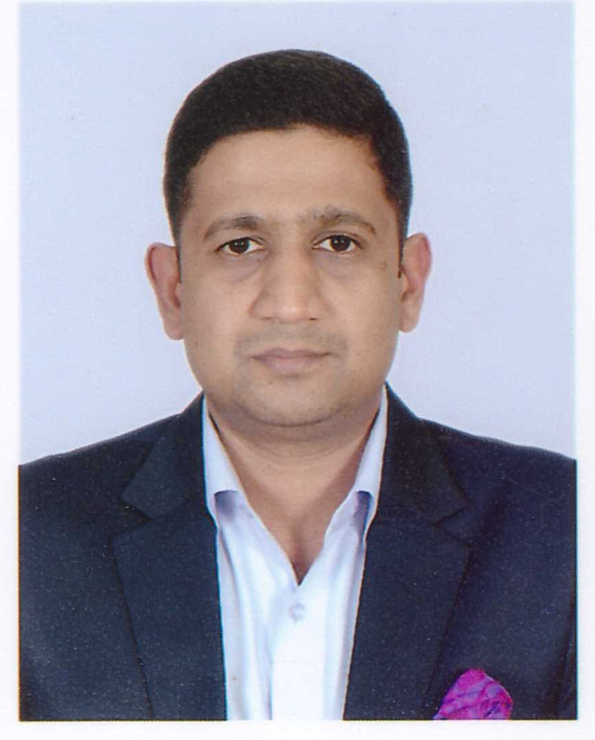 Sanjai Agrawal