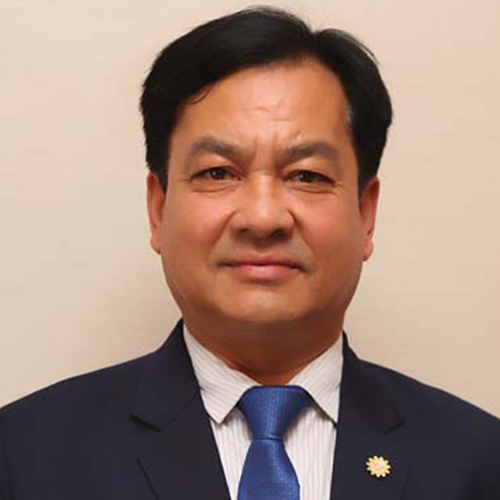Santosh Kumar Pandey