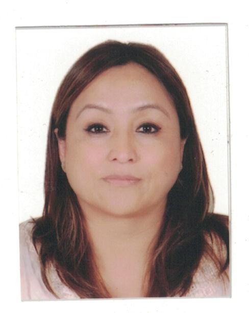 Susan Karmacharya