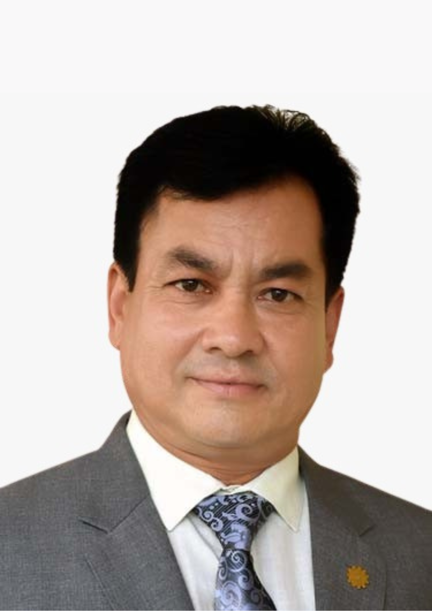 Santosh Kumar Pandey