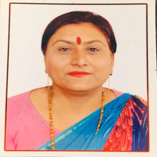 Nand Kumari Lamsal