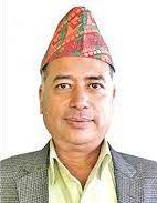 Manik Ratna Shakya