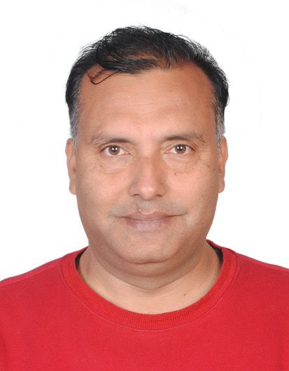 Gopal Bhattarai