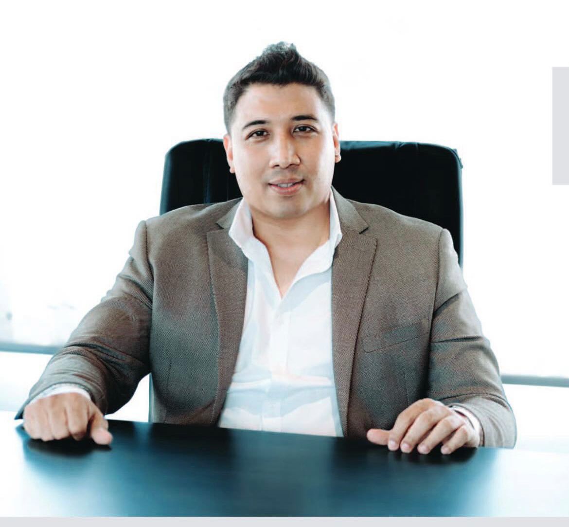 Sovan Bir Malakar