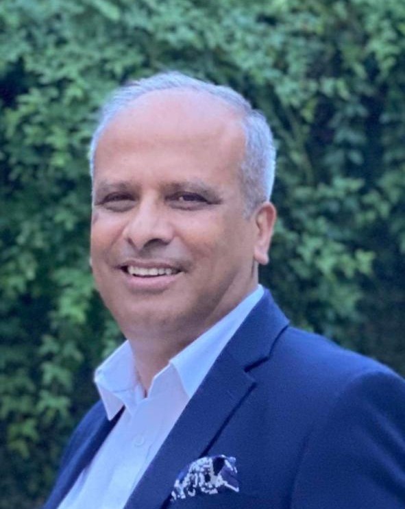 Arjun Prasad Sharma