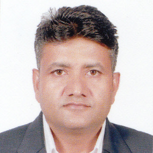 Chintamani (Laxman) Neupane