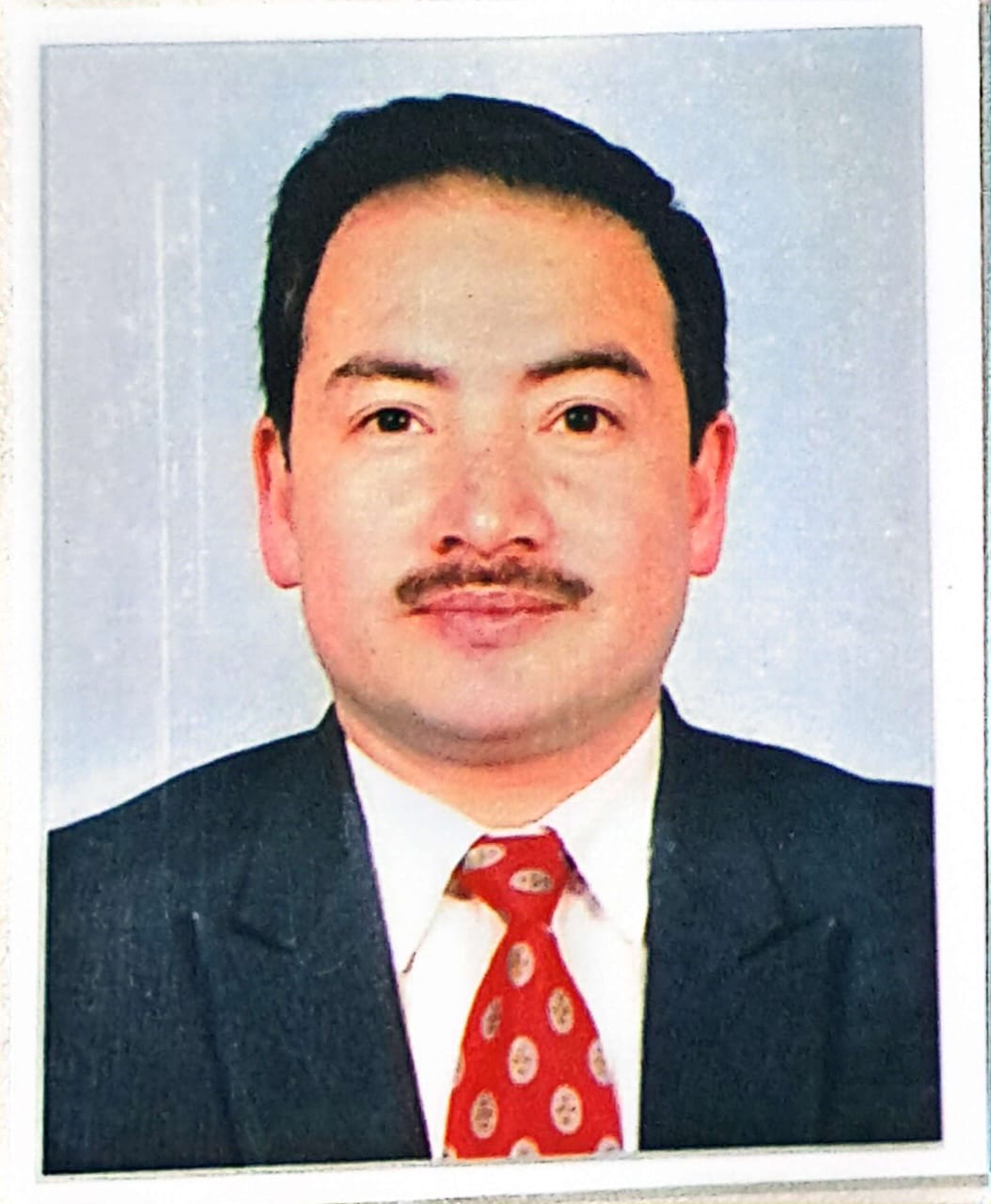Raj Kumar Bajracharya