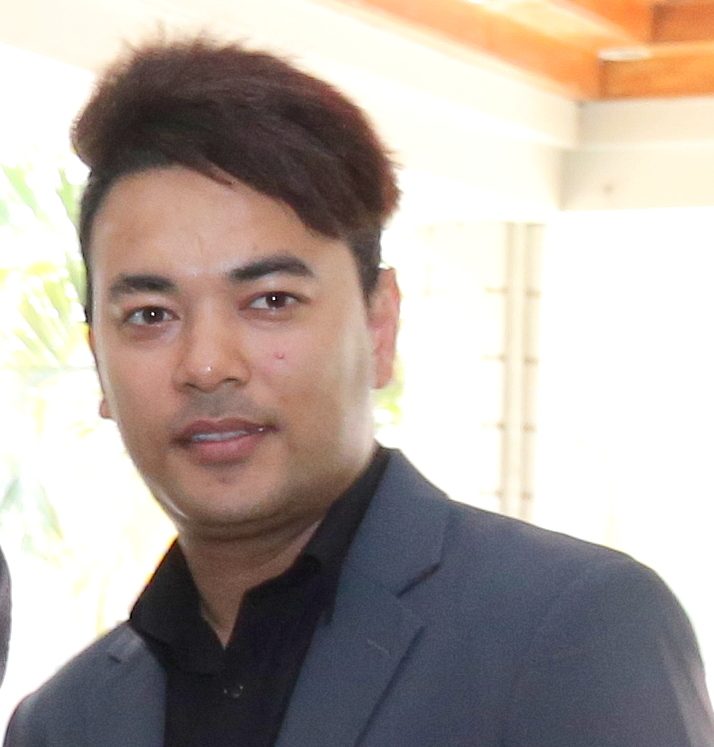 Rajul Shrestha