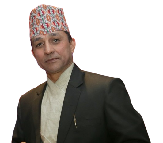 Sangharsha Bista