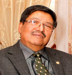 Surendra Bir Malakar