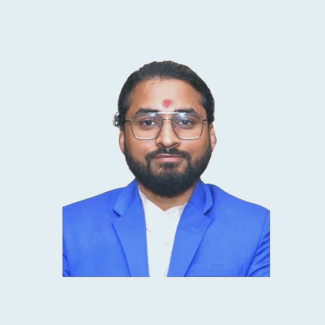 Sushil Panday